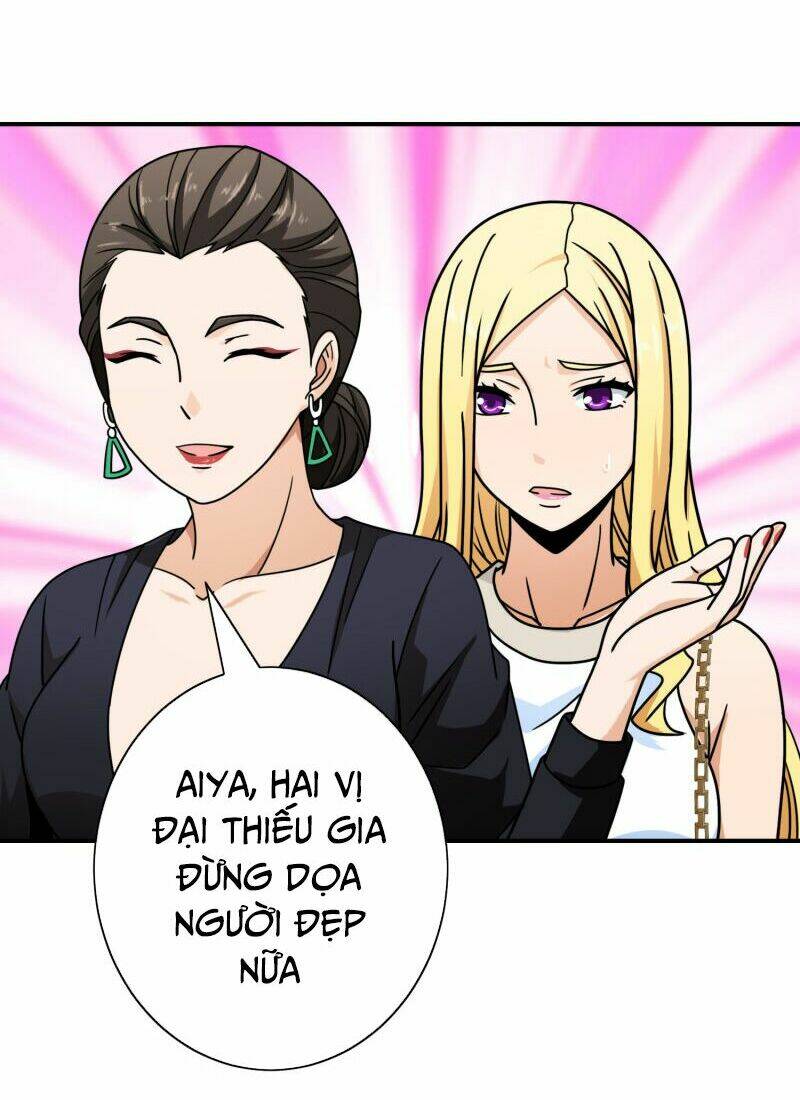 hộ hoa cao thủ tại đô thị chapter 82 31