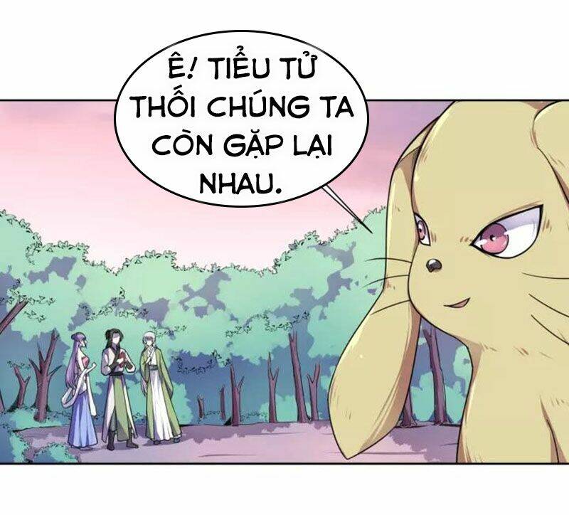 nghịch thiên đại thần chapter 66.5 5