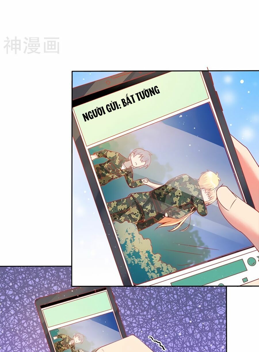 chồng già vợ trẻ trêu nhau hàng ngày chapter 44 1