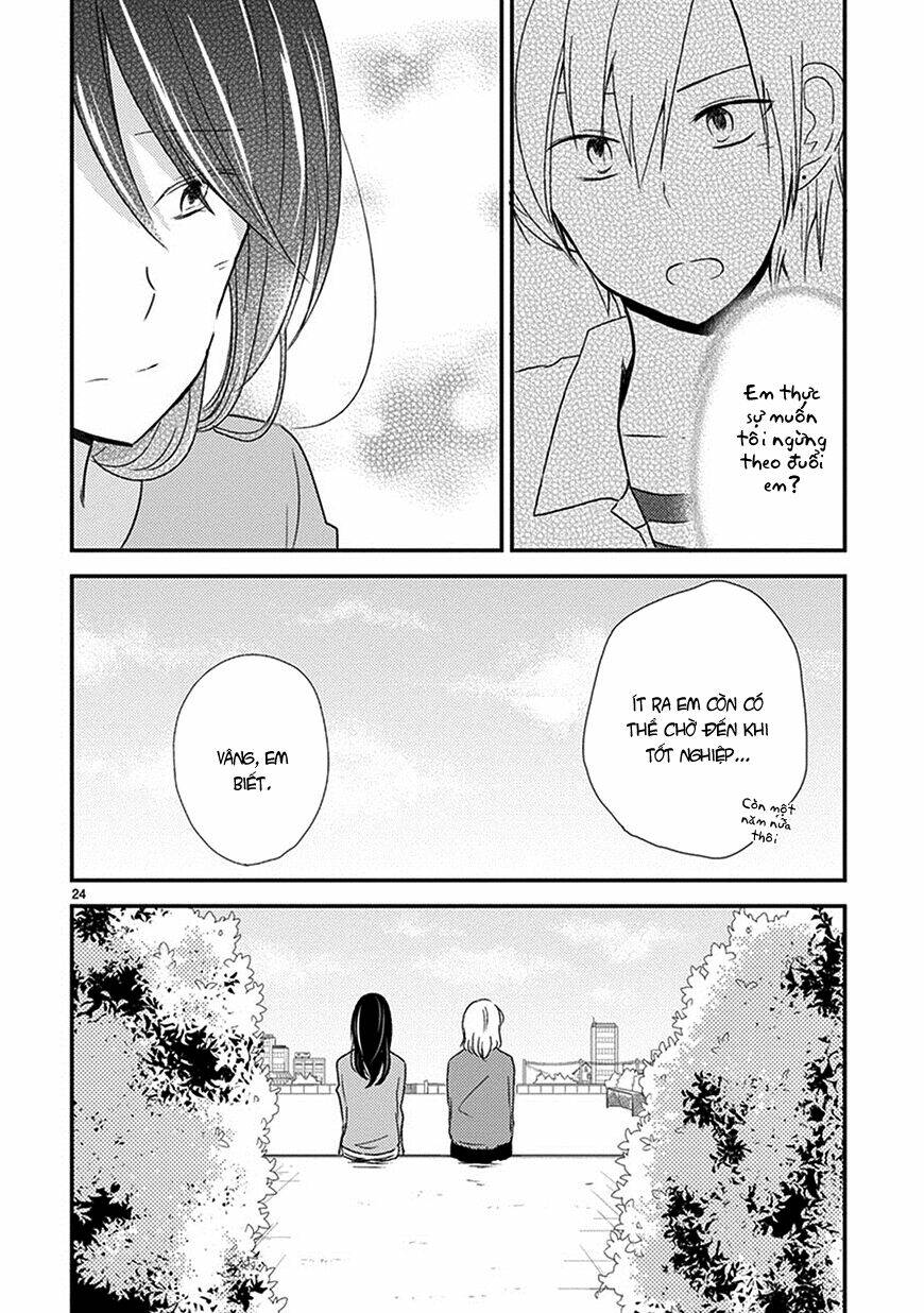 love pact chapter 1 25