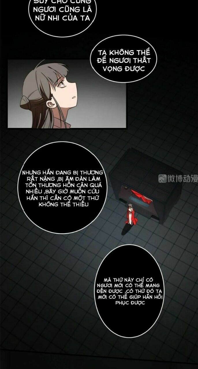 độc bộ thiên hạ: đặc công thần y chapter 219 20