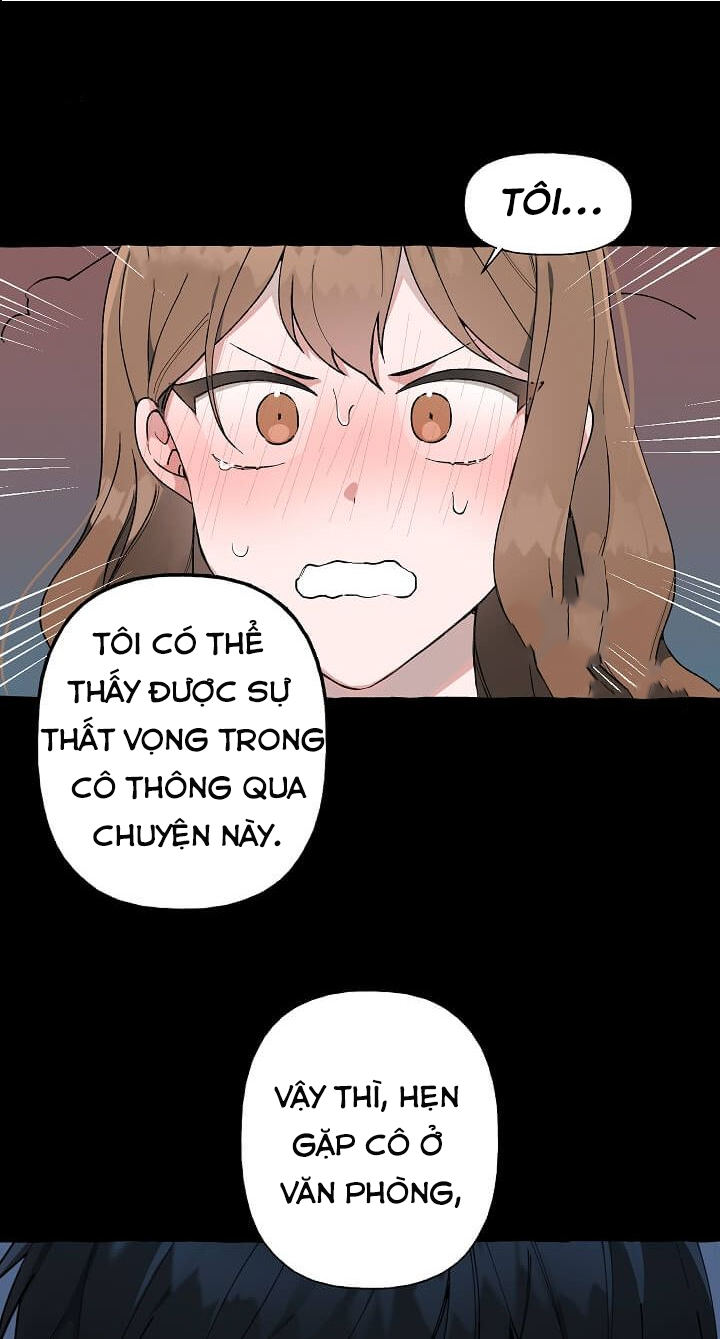 nhân viên mới ranh mãnh chapter 0 22