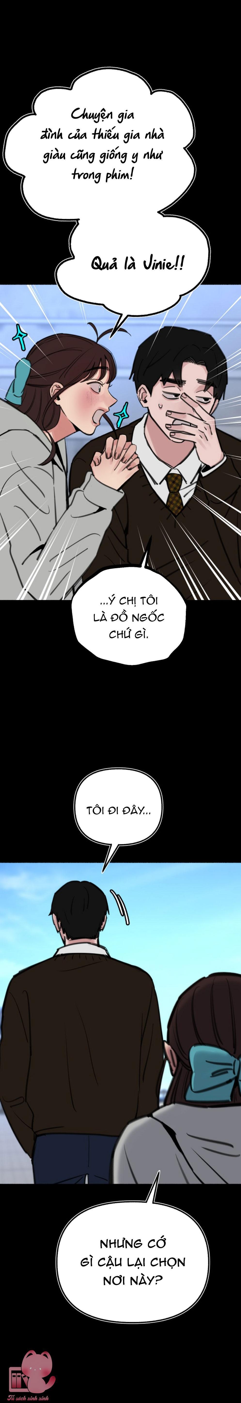 nàng thơ điện ảnh chapter 54 23