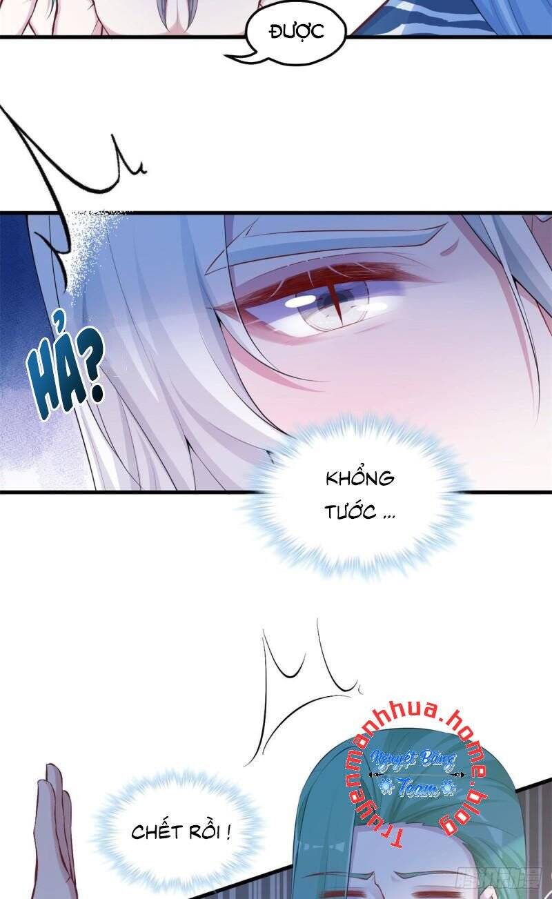 [16+] thảnh thơi thú thế chủng chủng điền, sinh sinh tể chapter 349 39