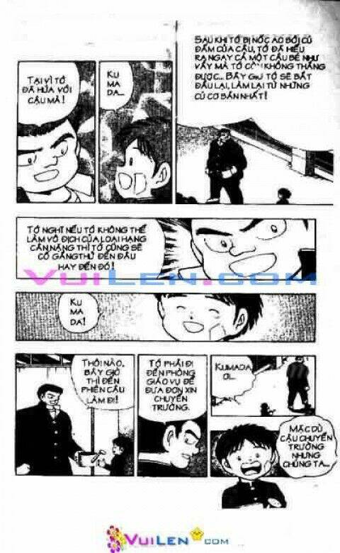 chibi cậu bé quyền anh (8 tập full) chapter 4 3