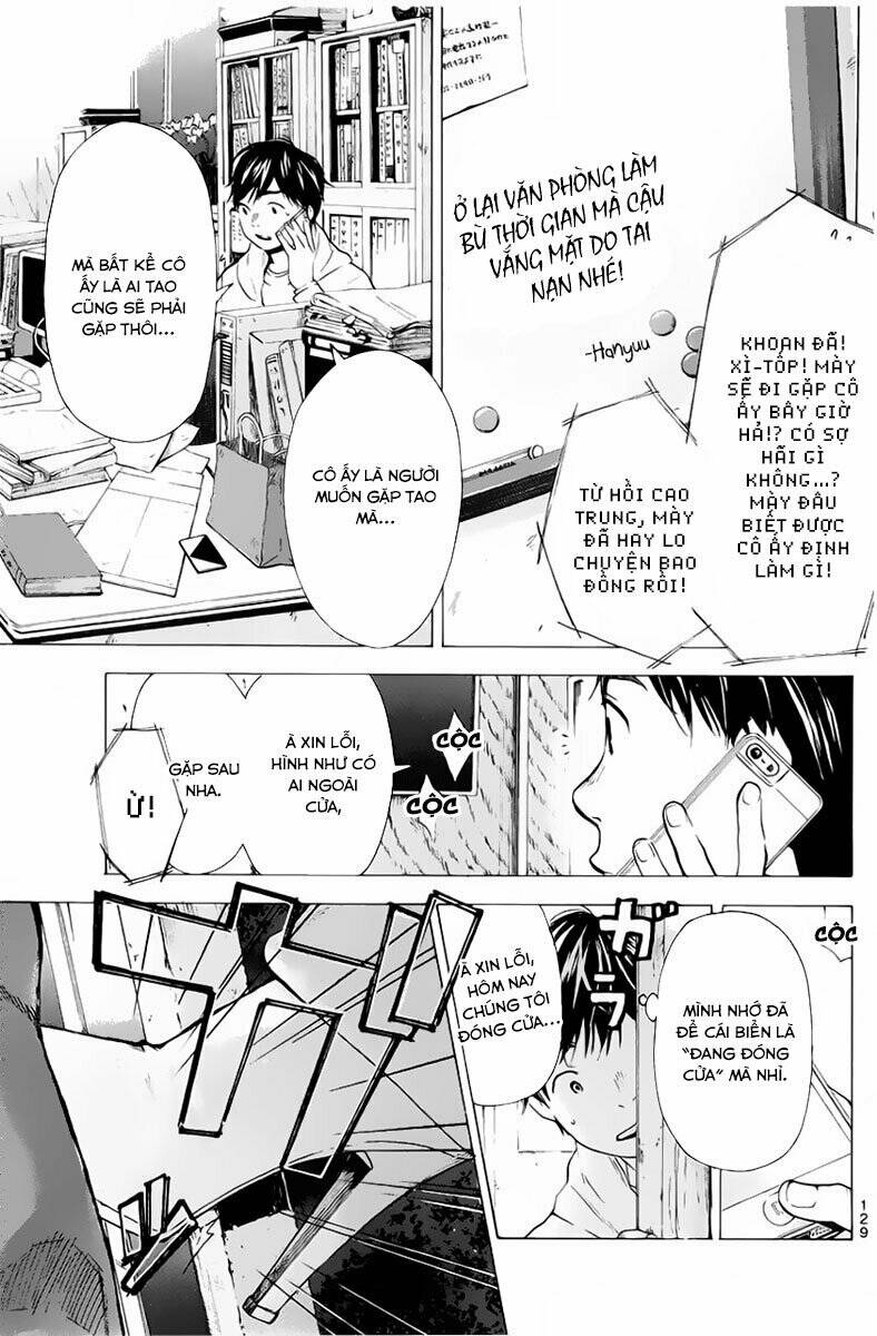 forget me not chapter 4 4