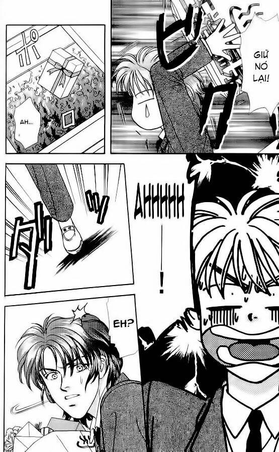 yamada tarou monogatari chapter 3.2 15