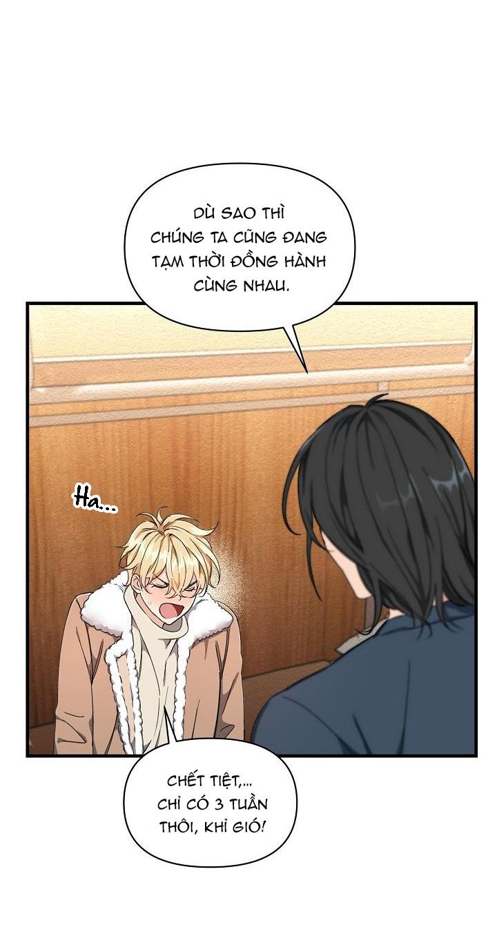 chuyến tàu điên cuồng chapter 2 43