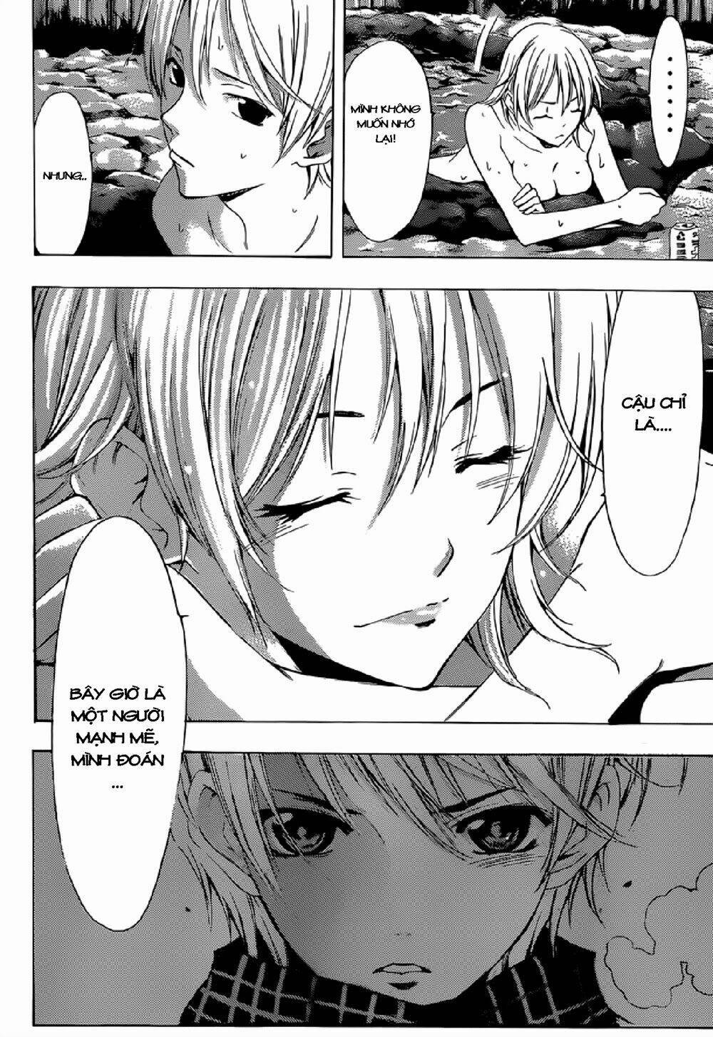 thị trấn tình yêu chapter 258 18