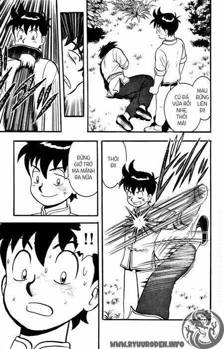 hoàng phi hồng phần 1 chapter 18 194