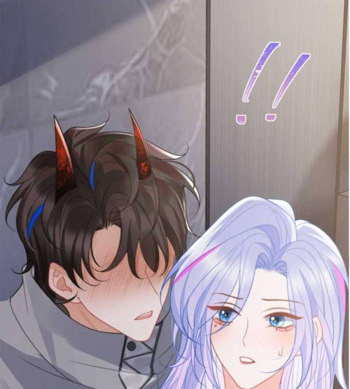 vị chỉ huy lạnh lùng khóc trong vòng tay tôi chapter 13 35