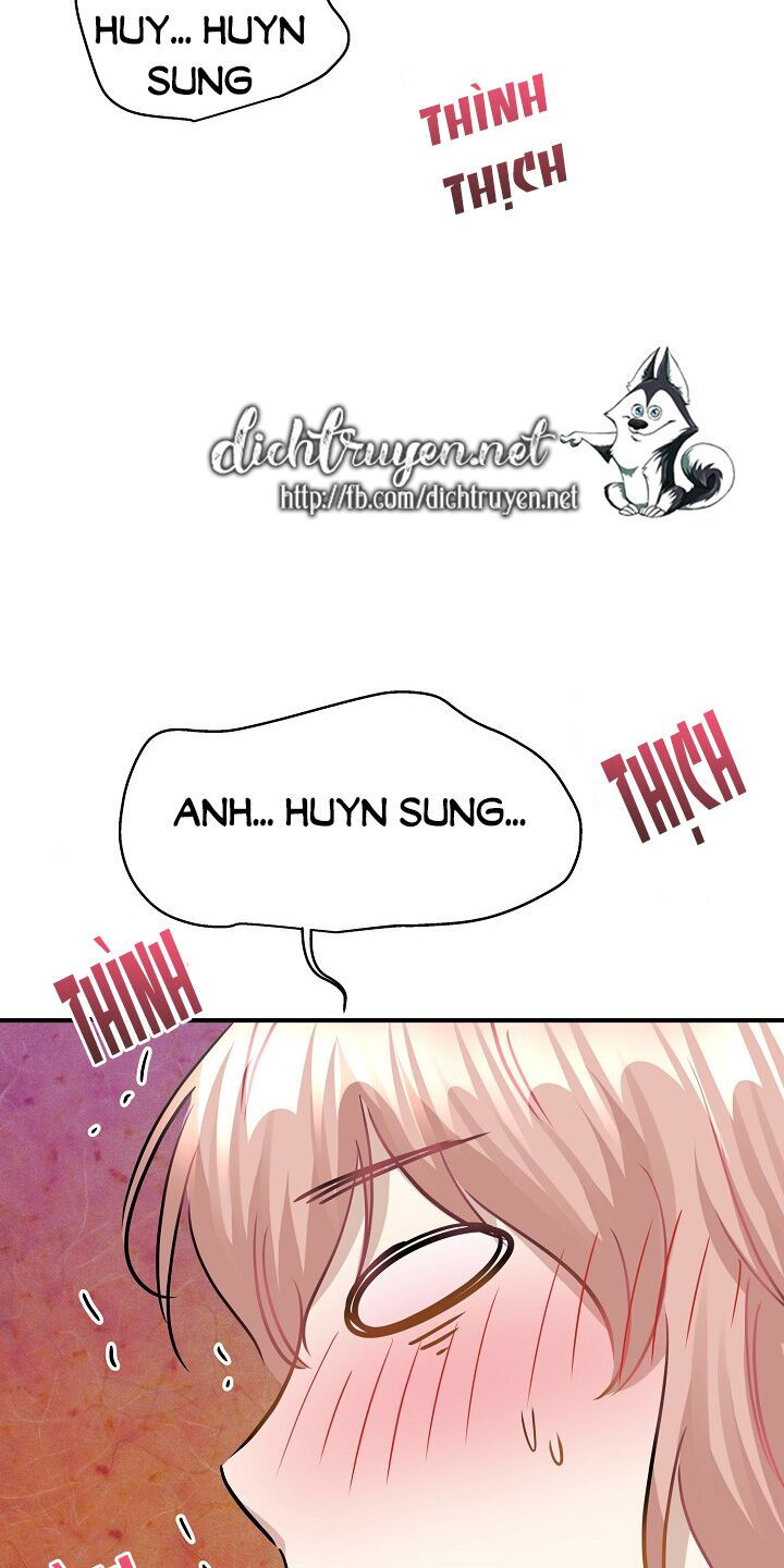 cuộc sống kỳ thú chapter 35 42