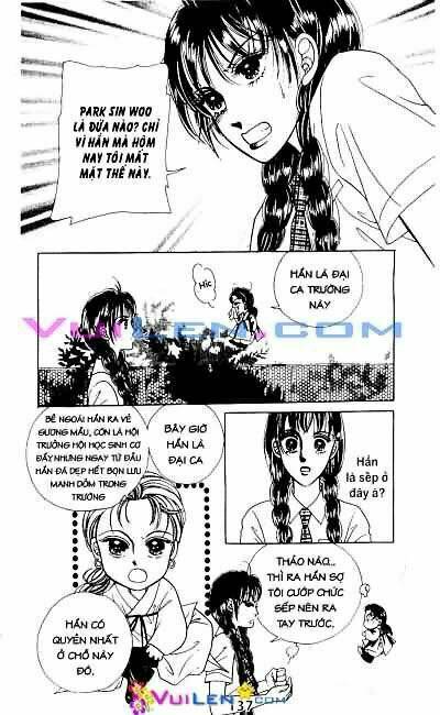 khoảnh khắc định mệnh chapter 1 137