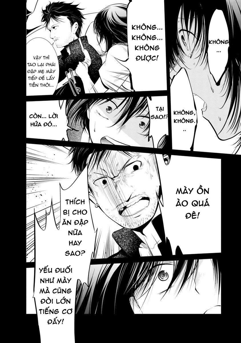 thí nghiệm ngục tù chapter 19 7