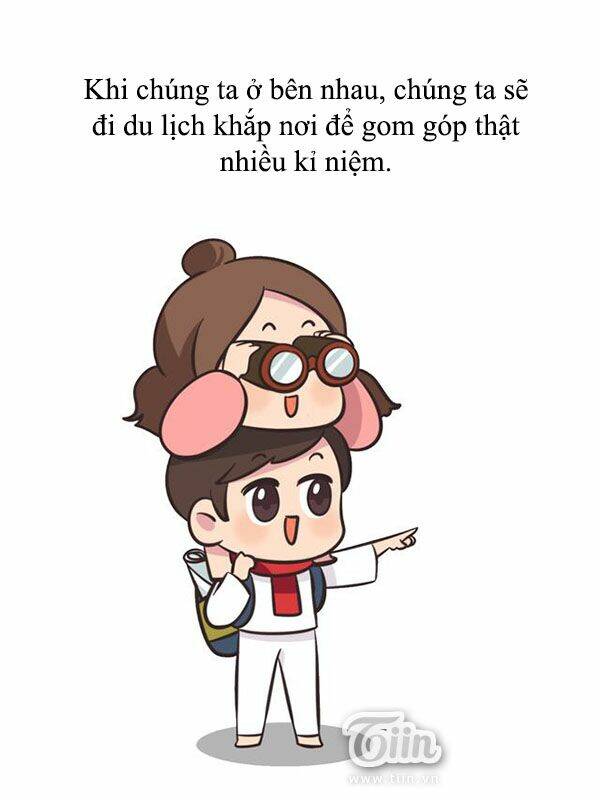 giải mã tình yêu chapter 146 7