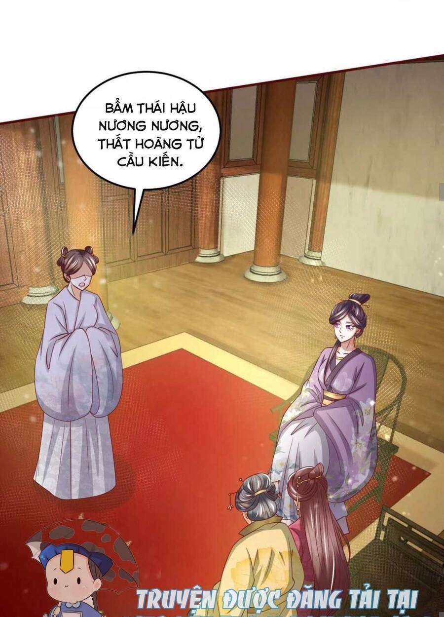 đại đích nữ trọng sinh về báo thù chapter 32 44