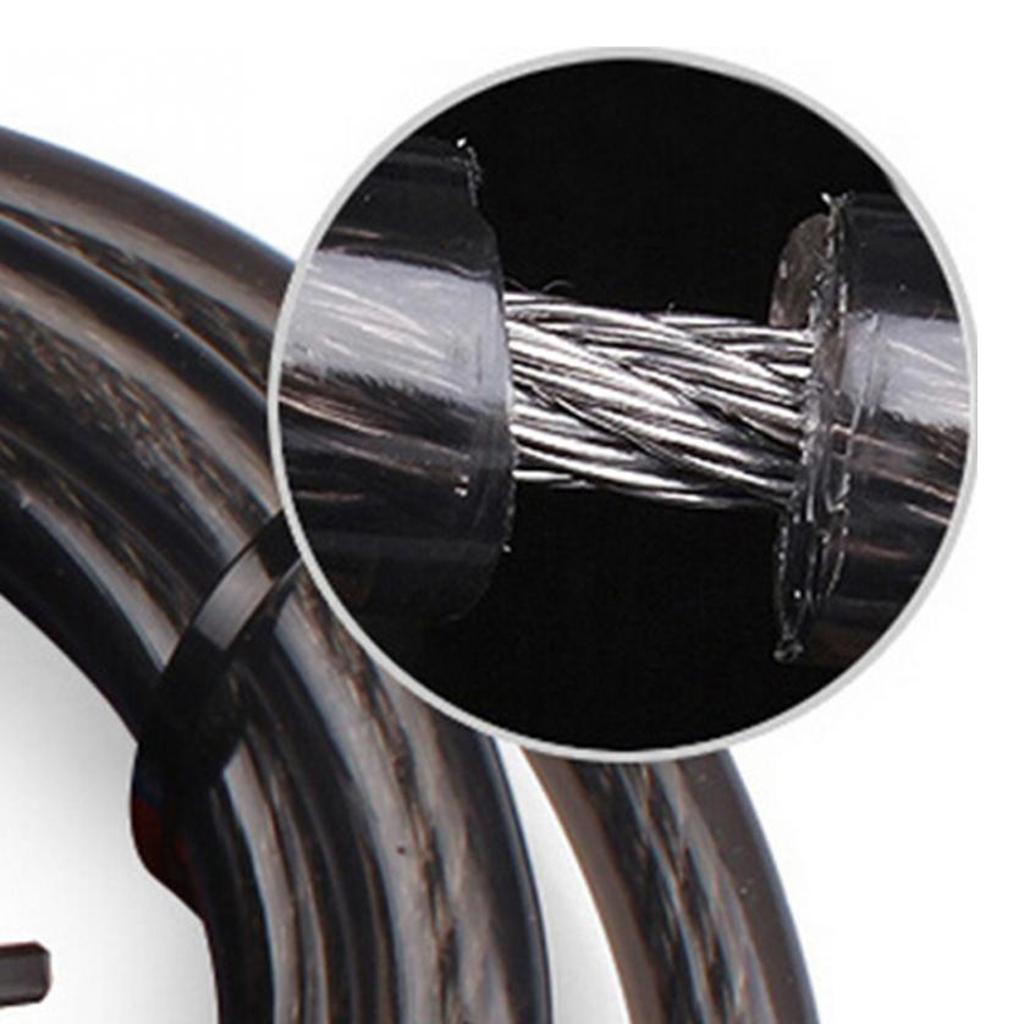 Bike Chain Lock for , Mountain Bike, Scooter