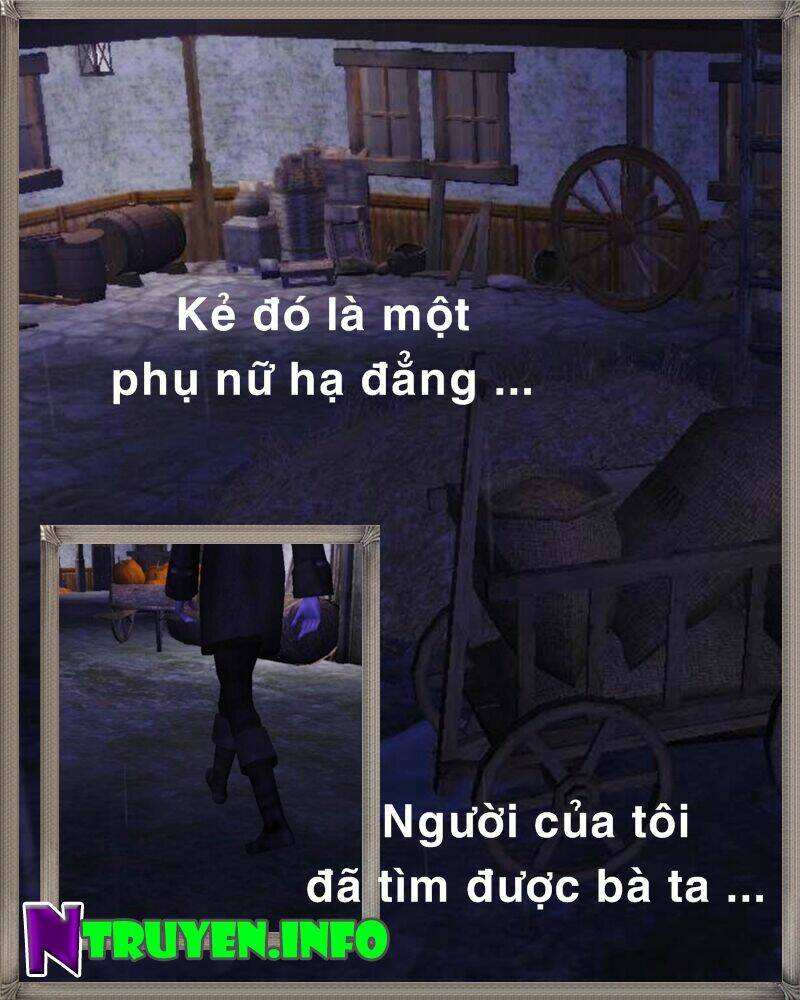 truyện sims - earl story chapter 54 20