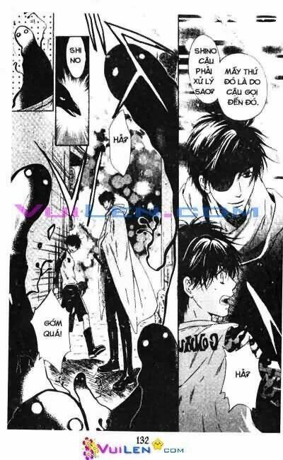 bát khuyển sỹ phương đông chapter 6 132