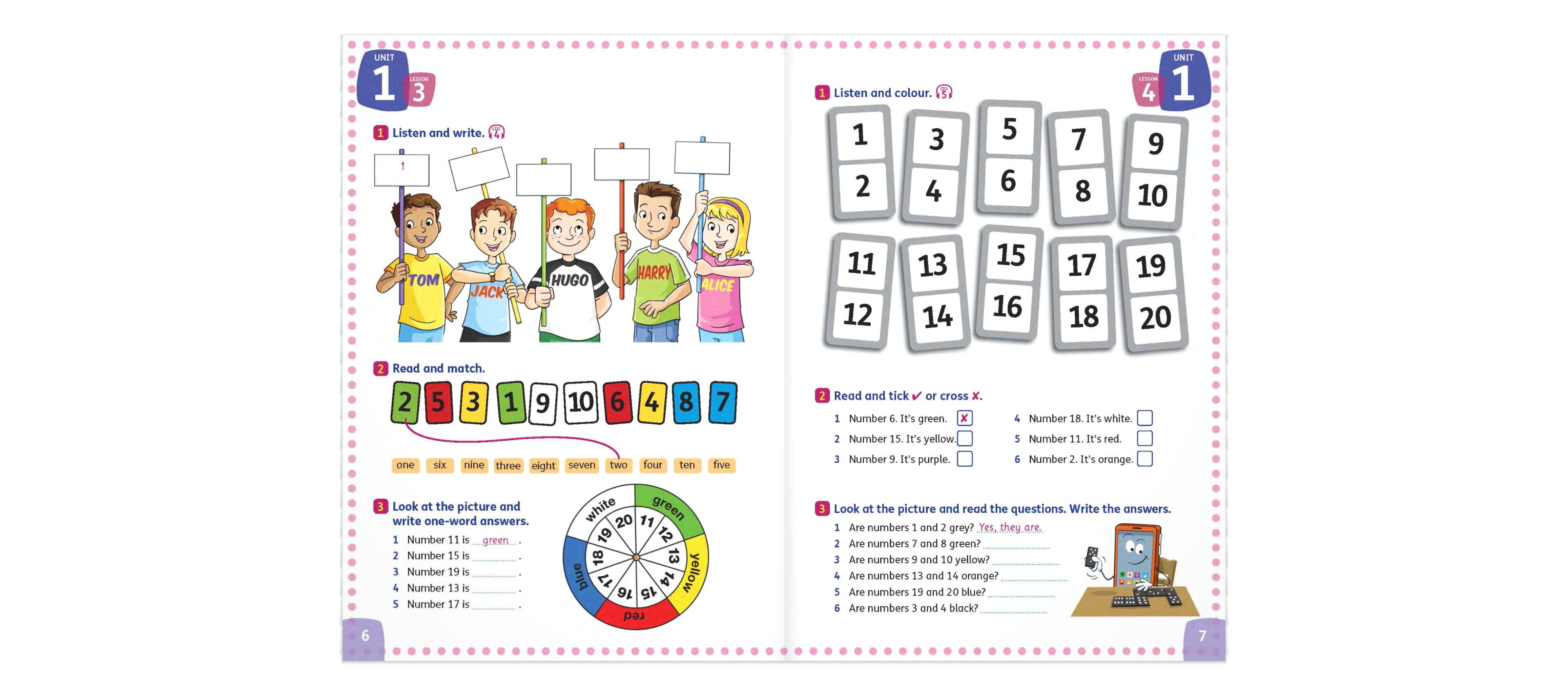 Super Starters 2nd Edition - Activity's Book (Kèm CD Hoặc File MP3)