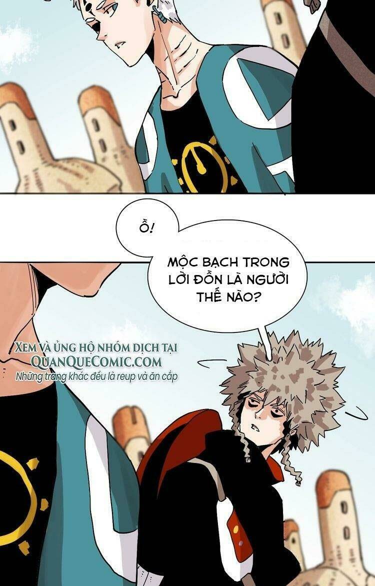 mạt thế chi thư chapter 3 49