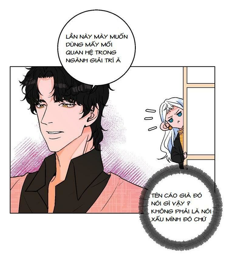 99 độ f - talk to me chapter 4 44