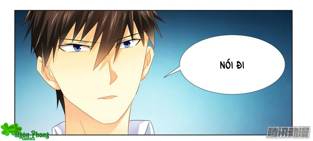 phúc hắc tổng tài đừng tới đây chapter 19 25