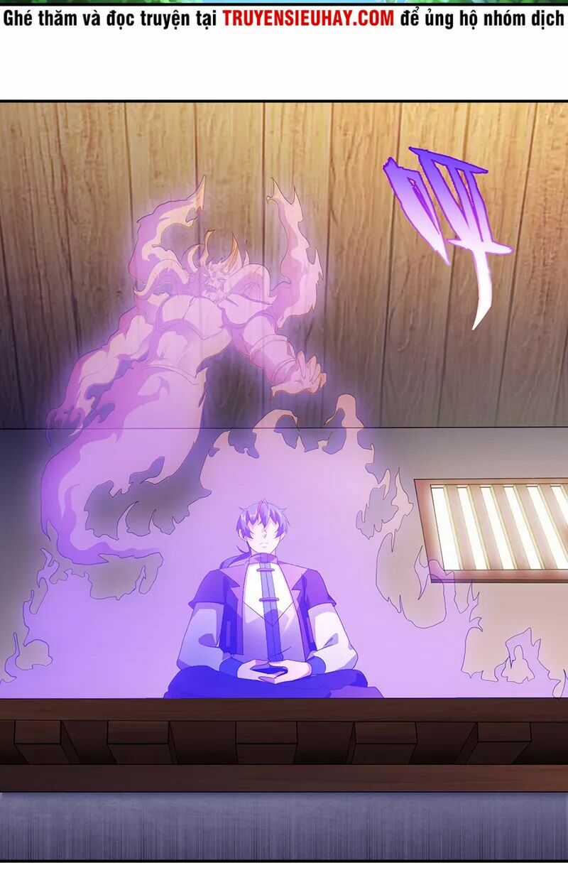 võ đạo độc tôn chapter 52 6