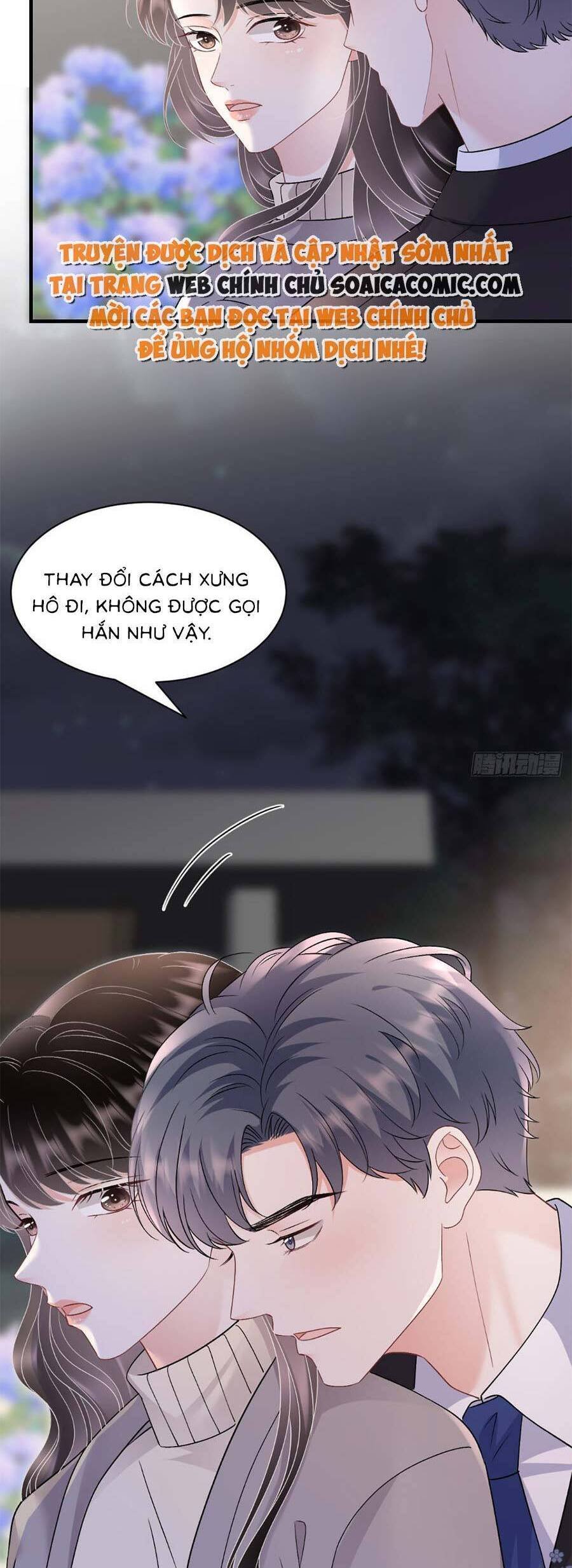 [16+] đại tiểu thư có thể có ý đồ xấu chapter 162 24