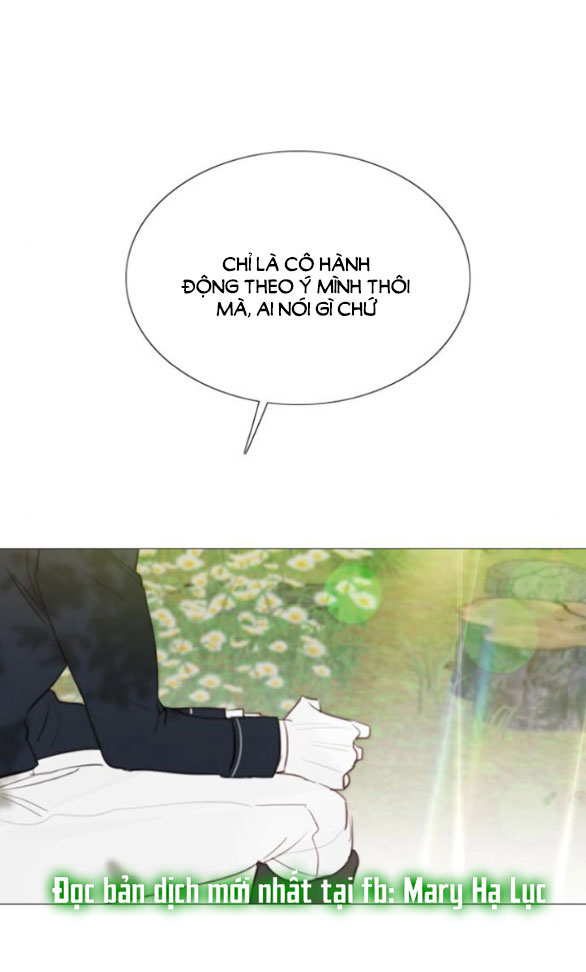 Serena chapter 54.1 - Trang 24