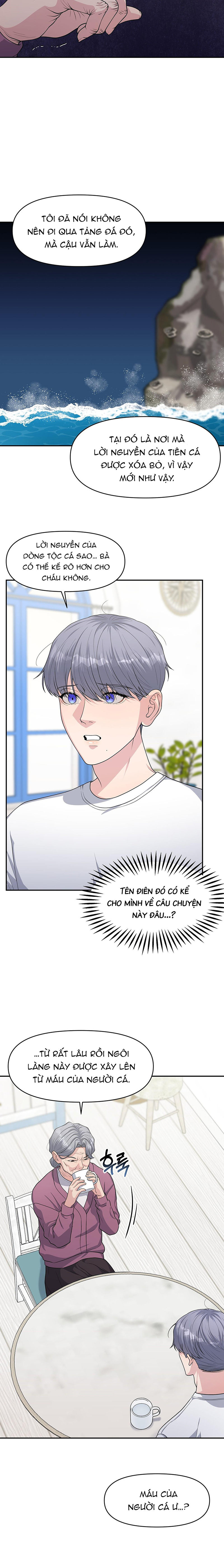 under the leg chapter 4 12