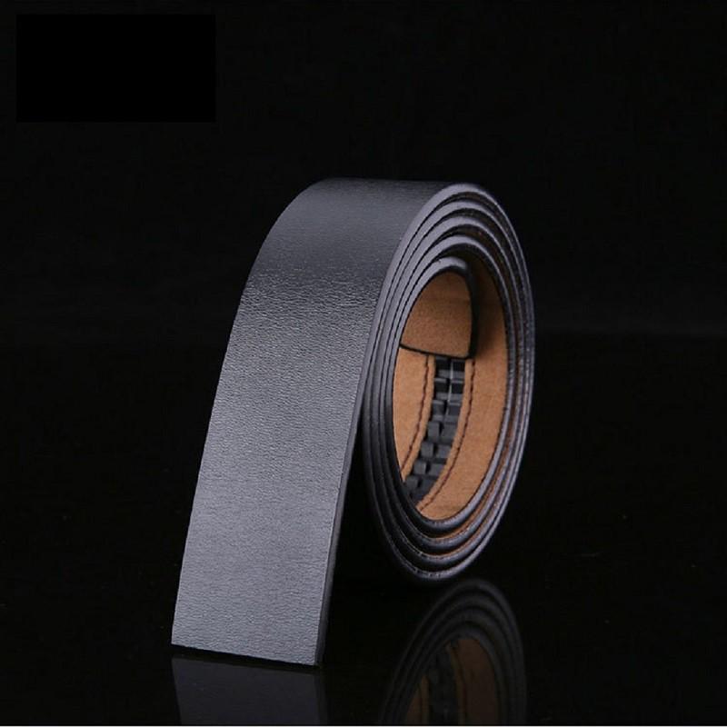 Thắt lưng nam da bò cao cấp, dây nịt nam hàn quốc khóa tự động QUANGSTORE1