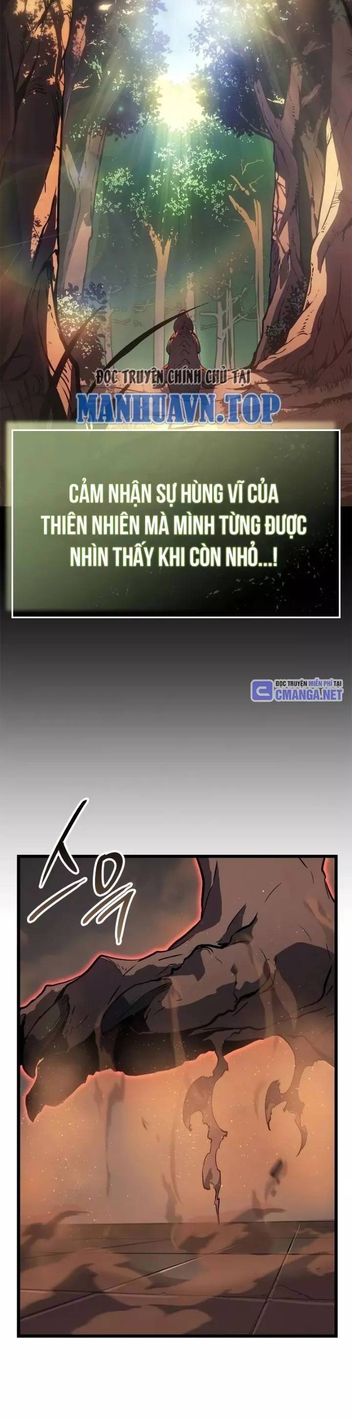 solo leveling : ragnarok chapter 29 35