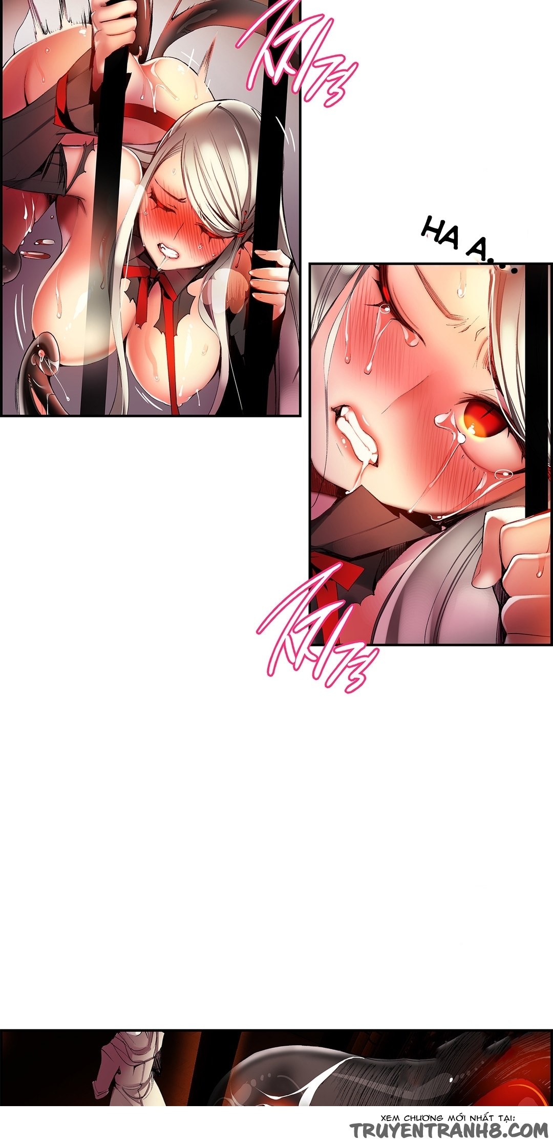 sự ràng buộc của lilith chapter 23 33