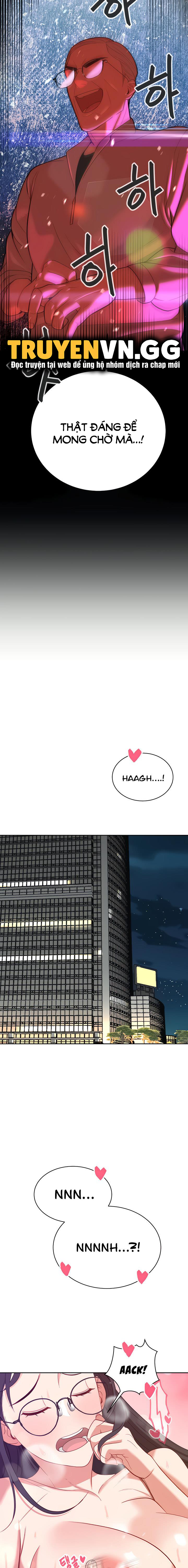 bí mật của gia tộc chaebol đời thứ ba chapter 27 21