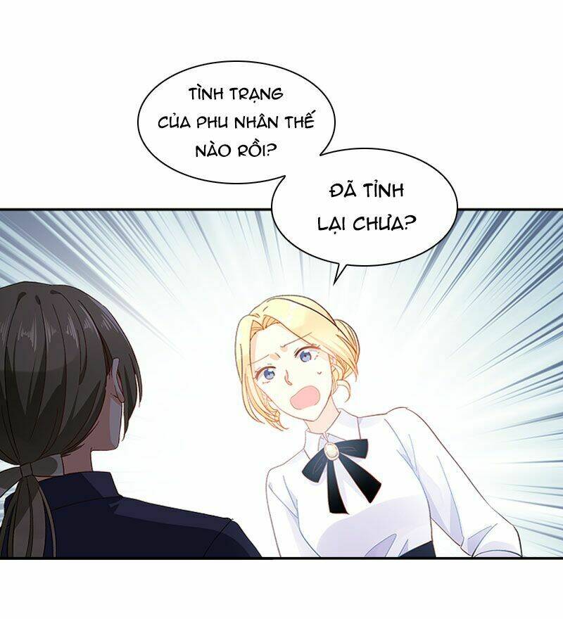 ác nữ cải biến chapter 41 7