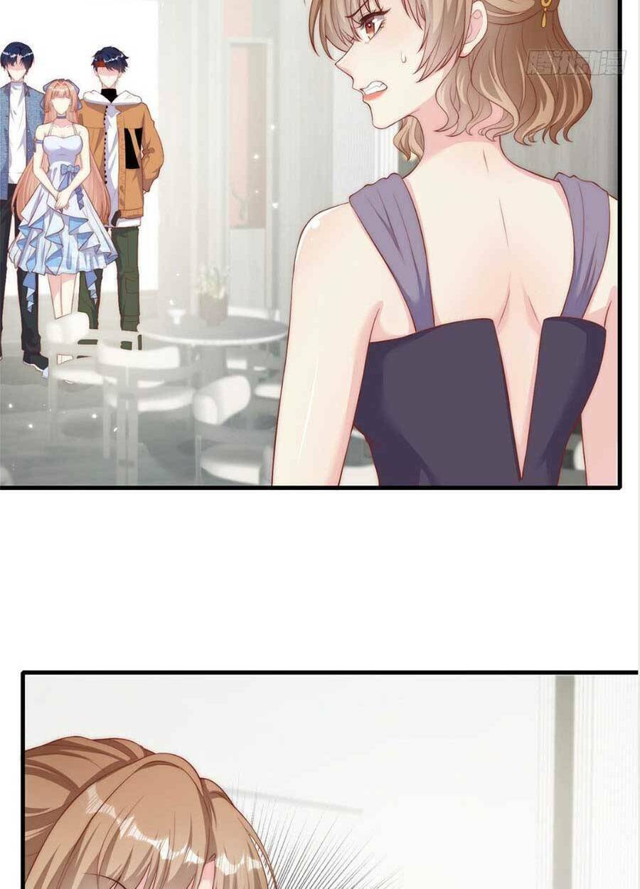 tôi được năm đại lão chiều chuộng hết nấc chapter 67 31