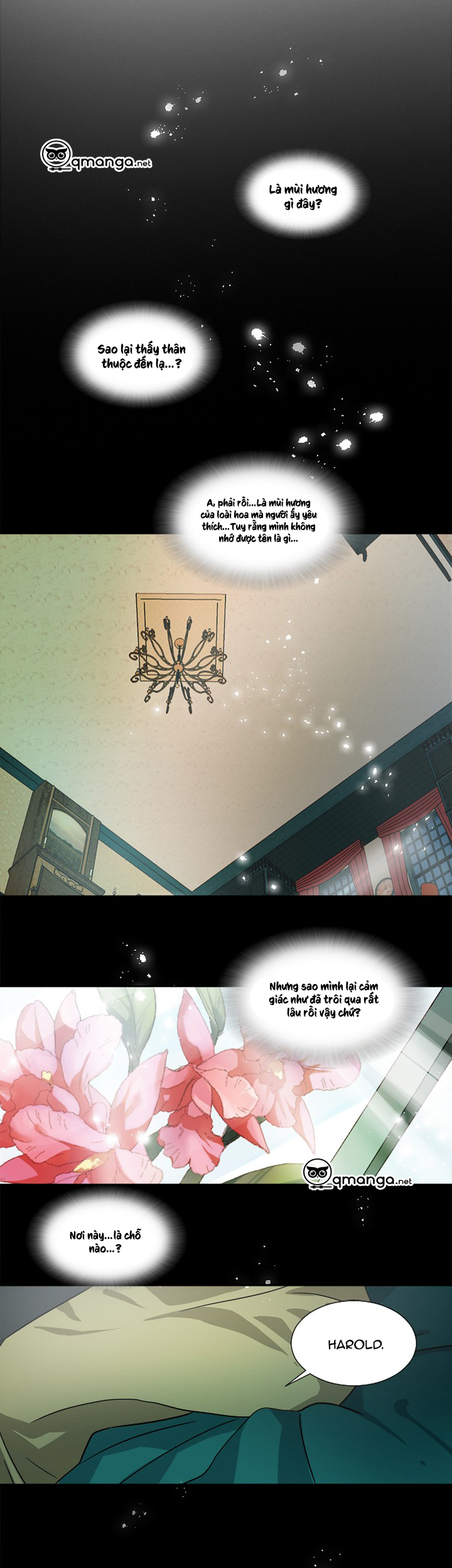 ever green chapter 2 4