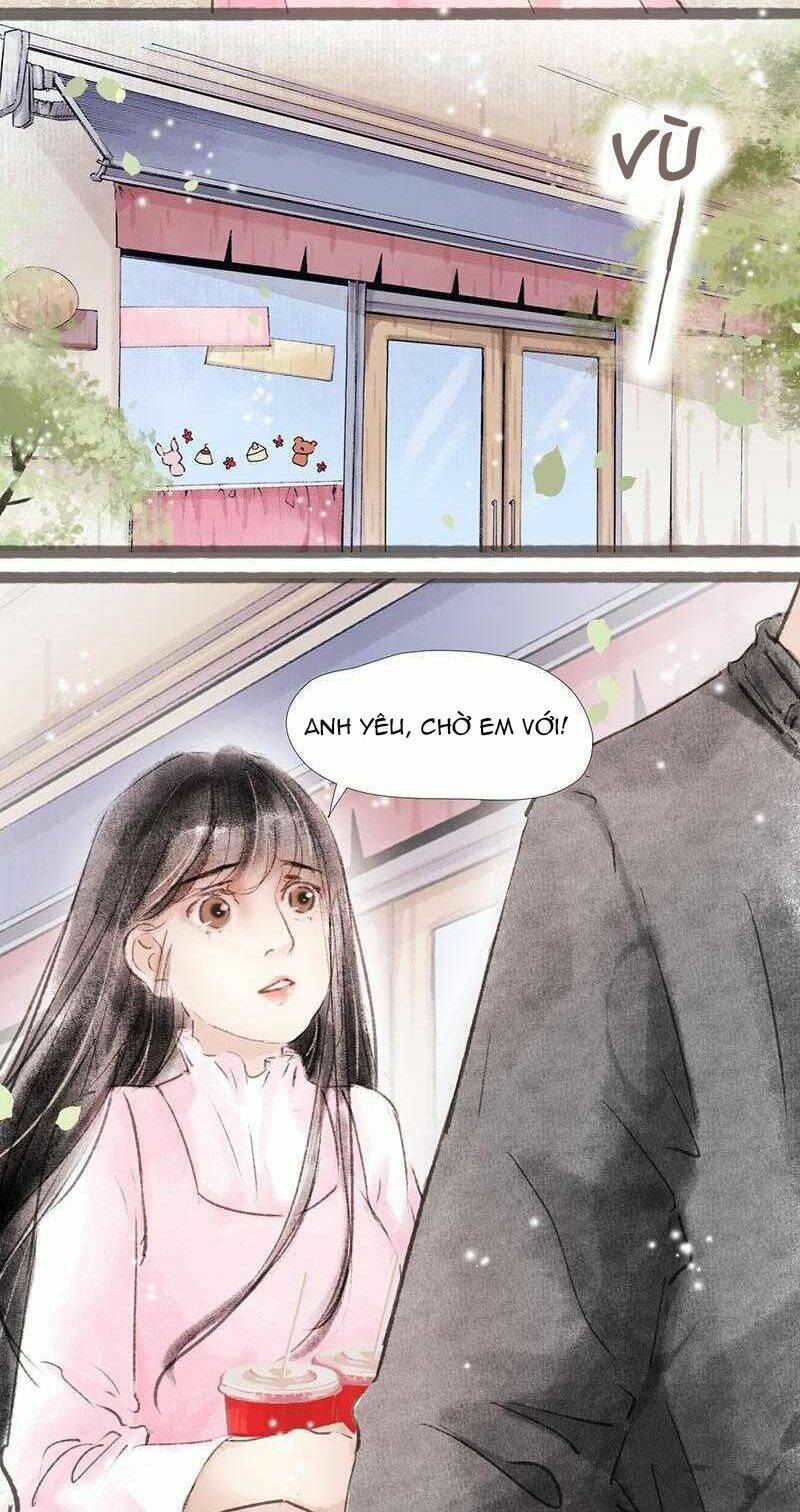 nữ phụ không điển hình chapter 0 10
