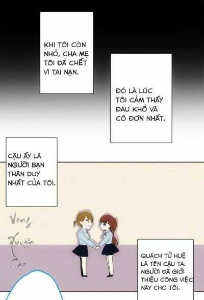 vết cắn và khế ước chapter 1 13