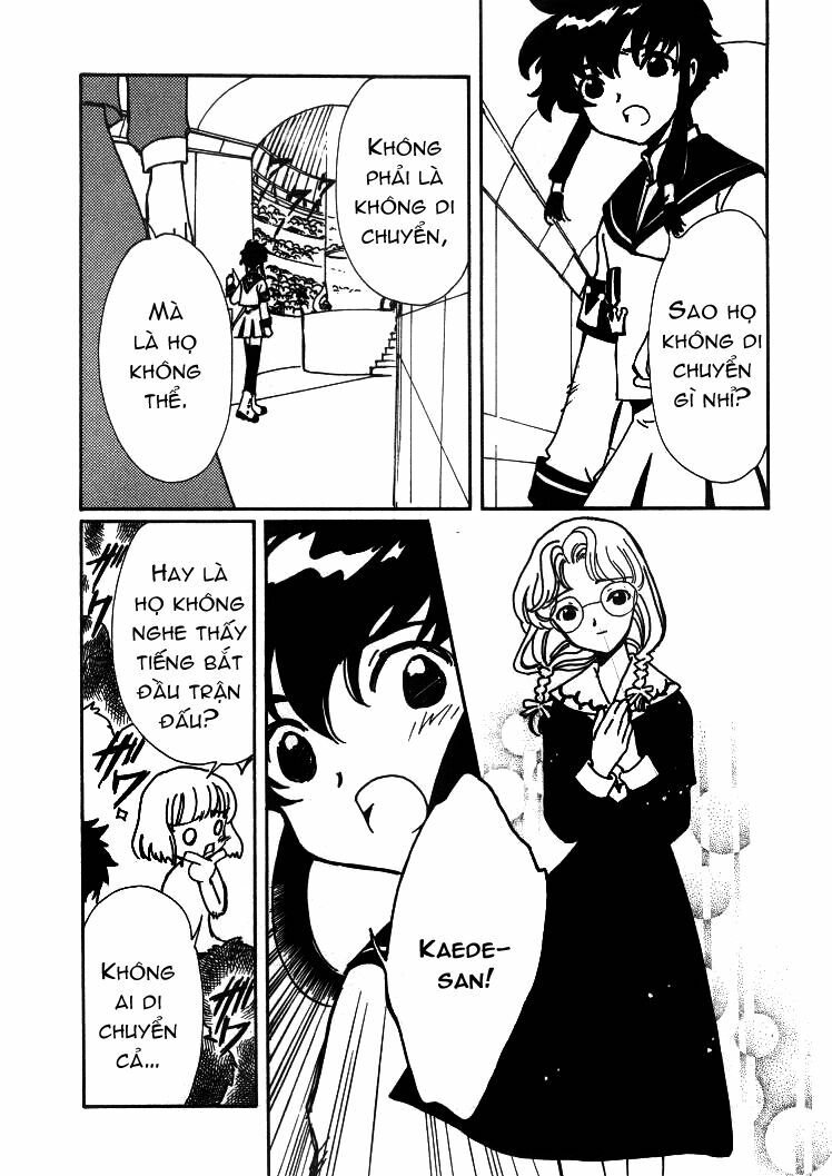 angelic layer chapter 15 14