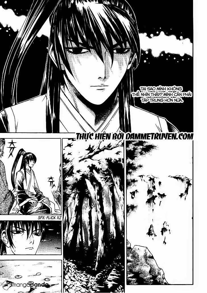 the sword of emperor chapter 7 14