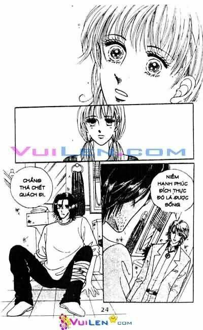 tìm anh - look for oppa chapter 2 24