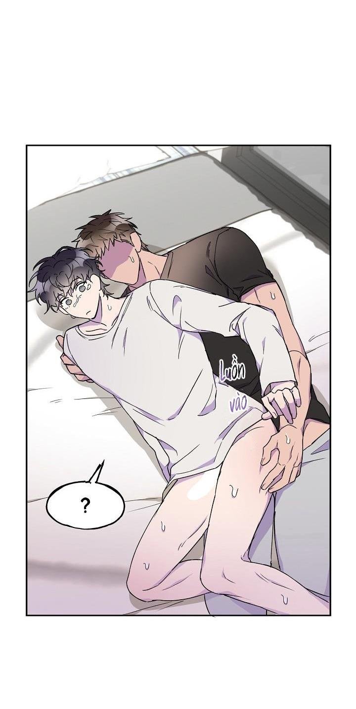 |drop| nụ hôn chết chóc chapter 14 80