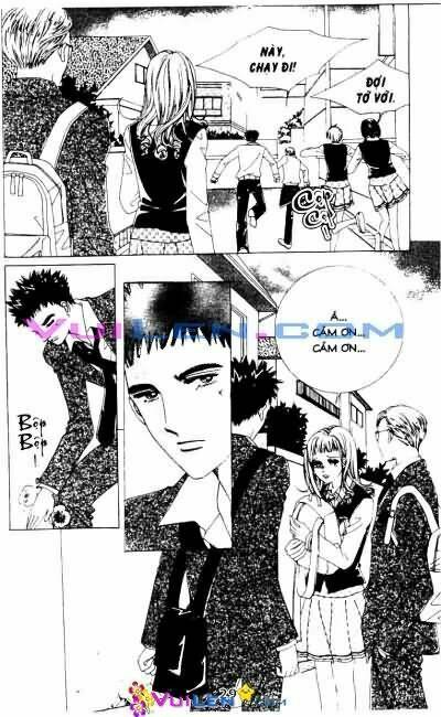 thủ lĩnh chunja chapter 7 29