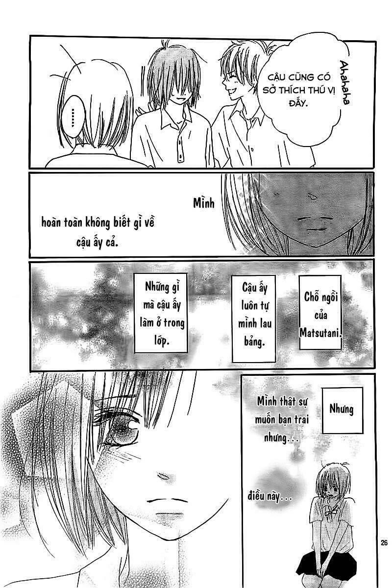 tổng hợp one shot. chapter 170 26