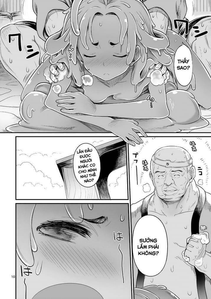 yuusha-sama, yukagen wa ikaga desuka? chapter 5 12