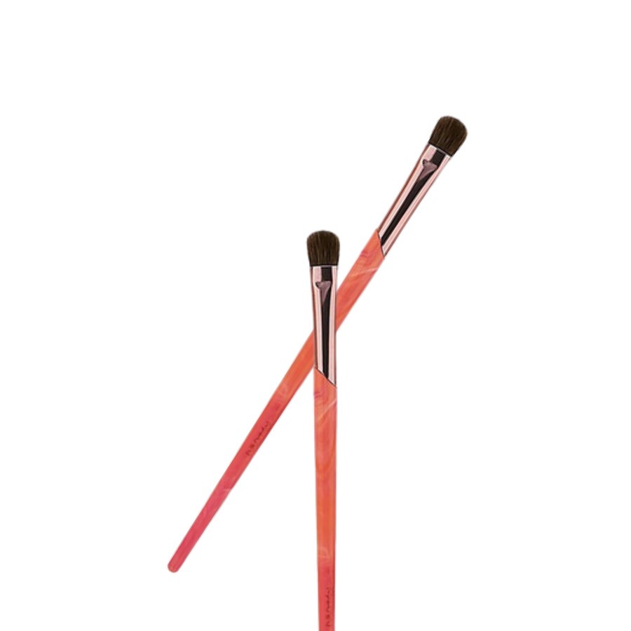 Cọ Viền Môi Và Mắt BH Cosmetics Marvyn Macnificent 09