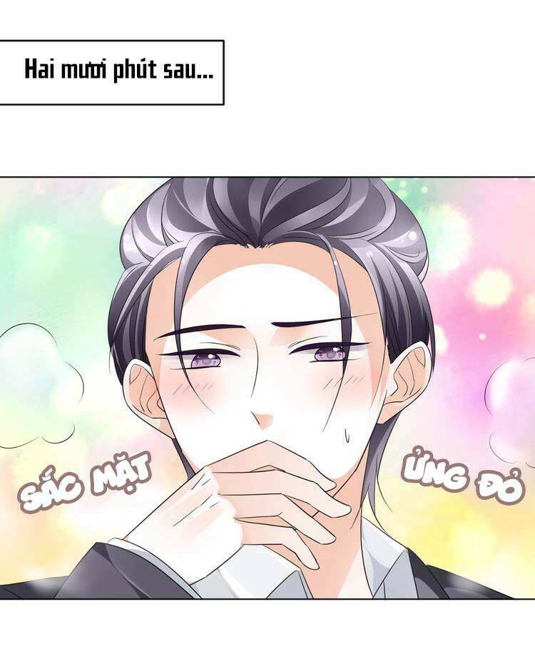 phản công thành siêu sao chapter 14 45