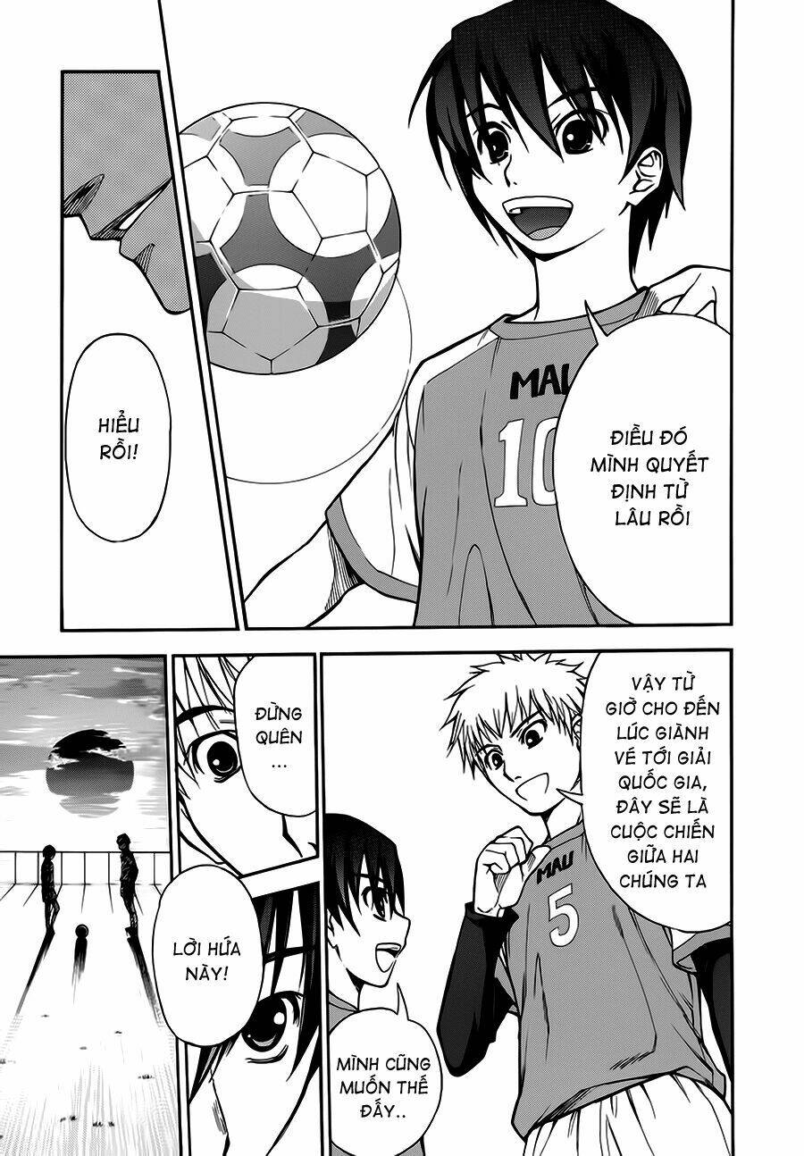 shuukyuu shoujo chapter 1 7